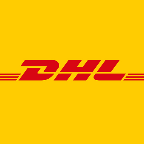 Track Package with DHL